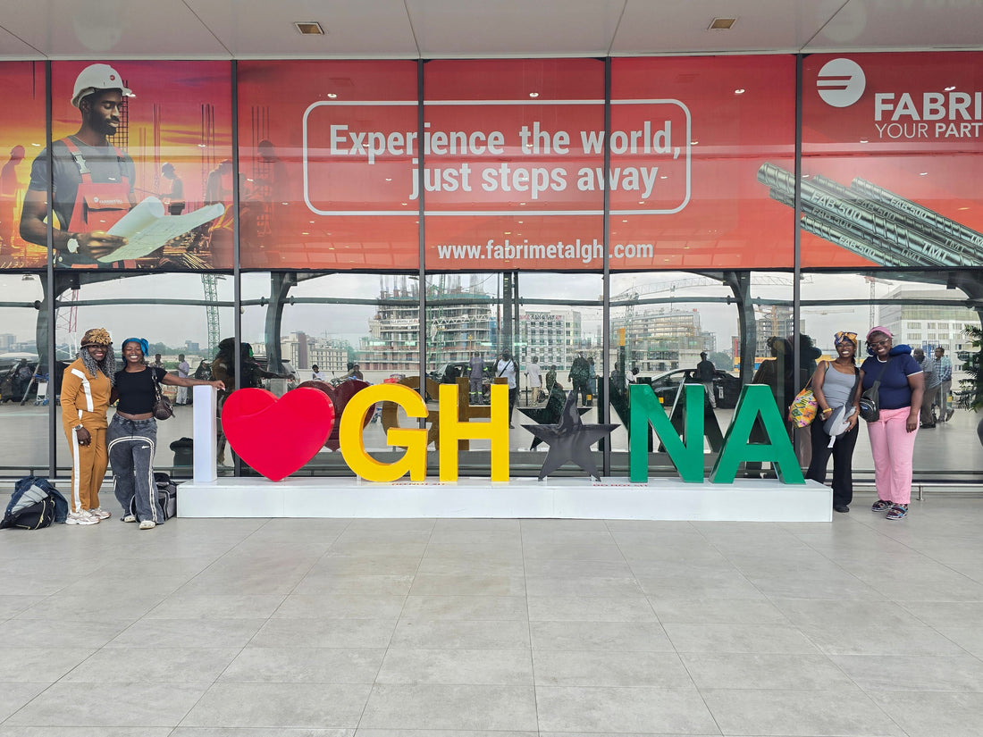 Ghana Is Alive