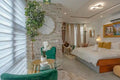 PACKAGE 2 — Private Luxury Apartment Stay