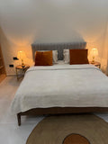 PACKAGE 1 — Shared Heritage Stay